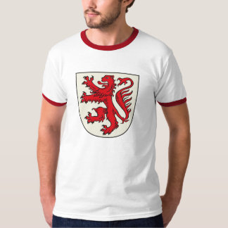 Braunschweig Coat of Arms T-shirt
