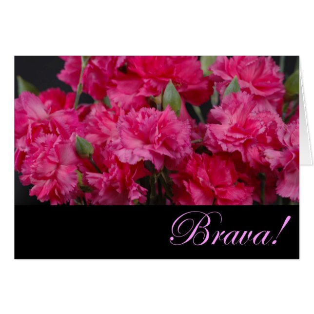 Brava (Front Horizontal)