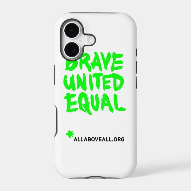 Brave (Back)