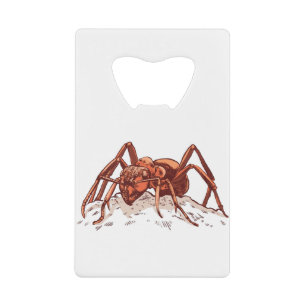 Brave Ant Insect