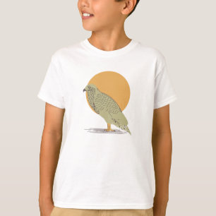 Brave Buzzard T-Shirt