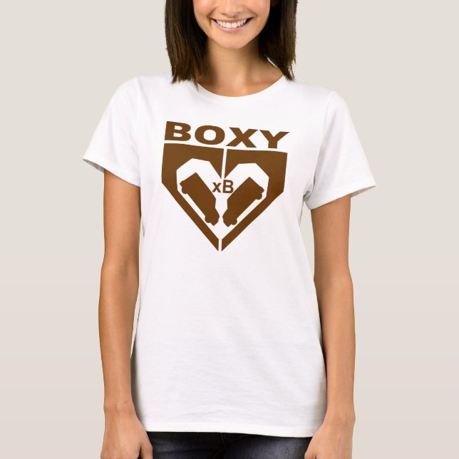 Brave Little Toaster T-Shirt (Front)