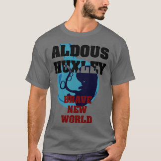 Brave New World Essential TShirt
