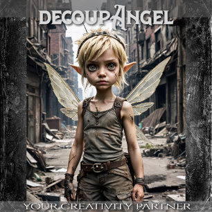 Brave Wings: Tinkerbell's Fight for Hope -  Tissue Paper