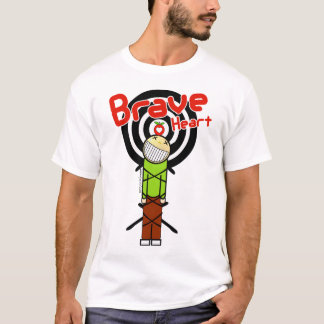 braveheart T-Shirt