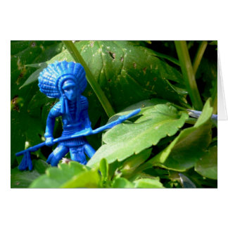 Bravery Never Goes Out of Style