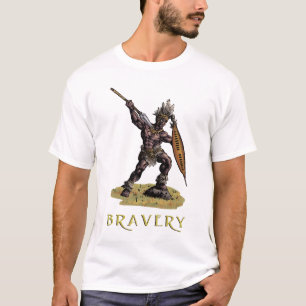 Bravery T-Shirt