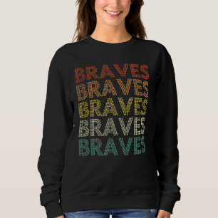 Braves Sweatshirt