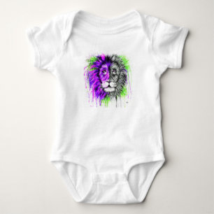 Bravest Baby Ever! Bodysuit