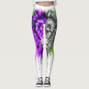 Bravest Leggings Ever!