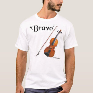 Bravo T-Shirt