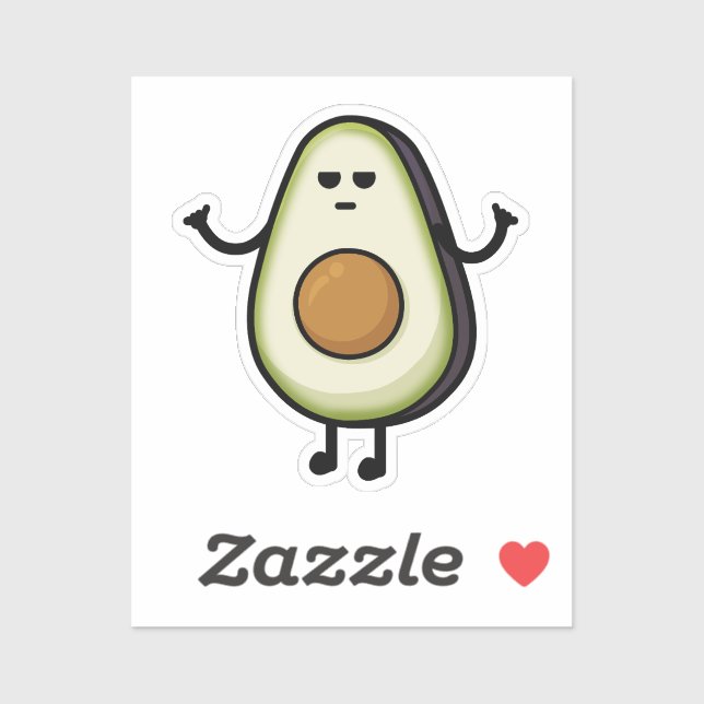 Bravocado (Sheet)