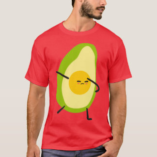 Bravocado 7 T-Shirt