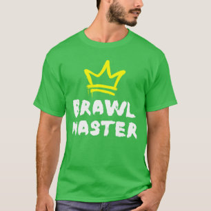Brawl Master Gamer Gaming Brawler Brawl Pullover g