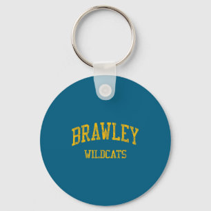 Brawley High School Hs Ca Key Ring