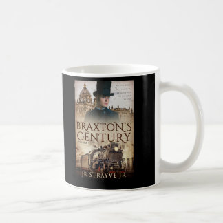 Braxton's Century Vol. 1 Coffee Mug