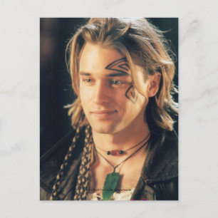 Bray The Tribe Postcard
