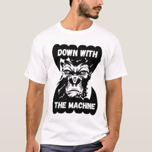 bray wyatt t shirt