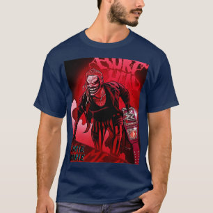 Bray Wyatt Yowie Wowie T-Shirt