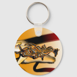Brayden Key Ring