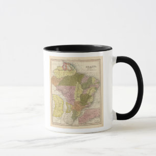 Brazil 3 mug
