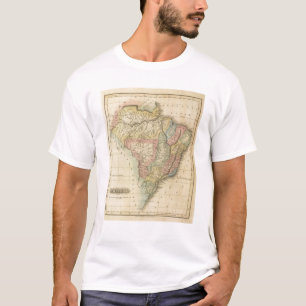 Brazil 4 T-Shirt