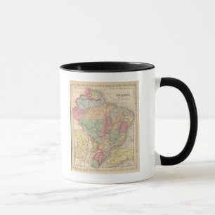Brazil 7 mug