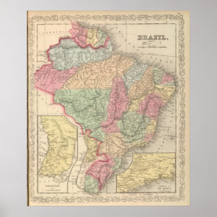 Brazil 7 poster