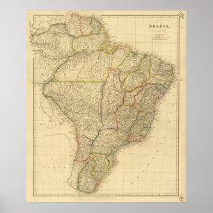 Brazil 7 poster