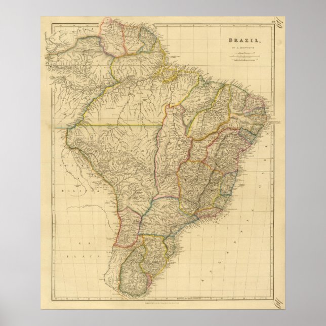 Brazil 7 poster (Front)