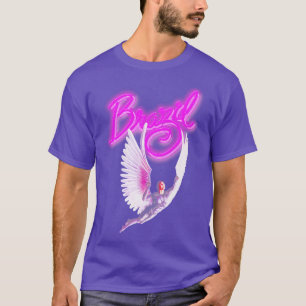 BRAZIL 80s Cult Film T-Shirt