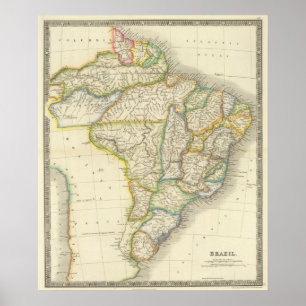 Brazil 8 poster