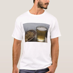 Brazil. A Glass of refreshing Guarana Energy T-Shirt