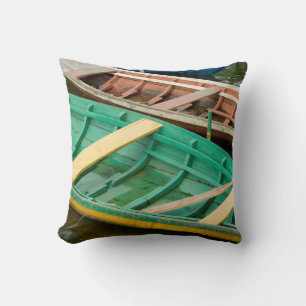 Brazil, Amazon, Alter Do Chao 2 Cushion