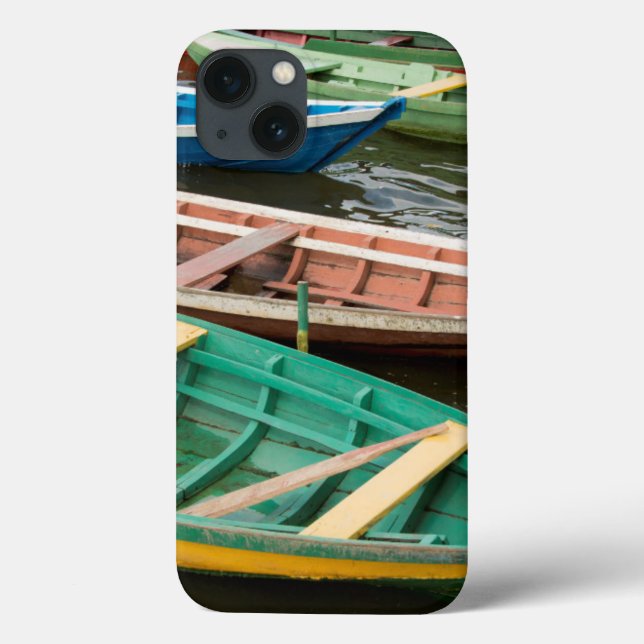 Brazil, Amazon, Alter Do Chao Case-Mate iPhone Case (Back)