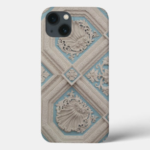 Brazil, Amazon, Manaus. Manaus Opera House iPhone 13 Case