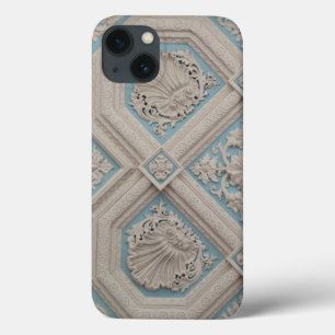 Brazil, Amazon, Manaus. Manaus Opera House iPhone 13 Case