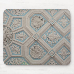 Brazil, Amazon, Manaus. Manaus Opera House Mouse Mat