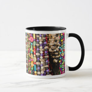 Brazil, Amazon, Manaus. Typical Brazilian Mug