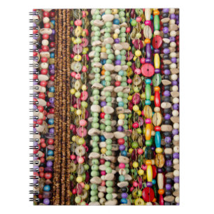 Brazil, Amazon, Manaus. Typical Brazilian Notebook