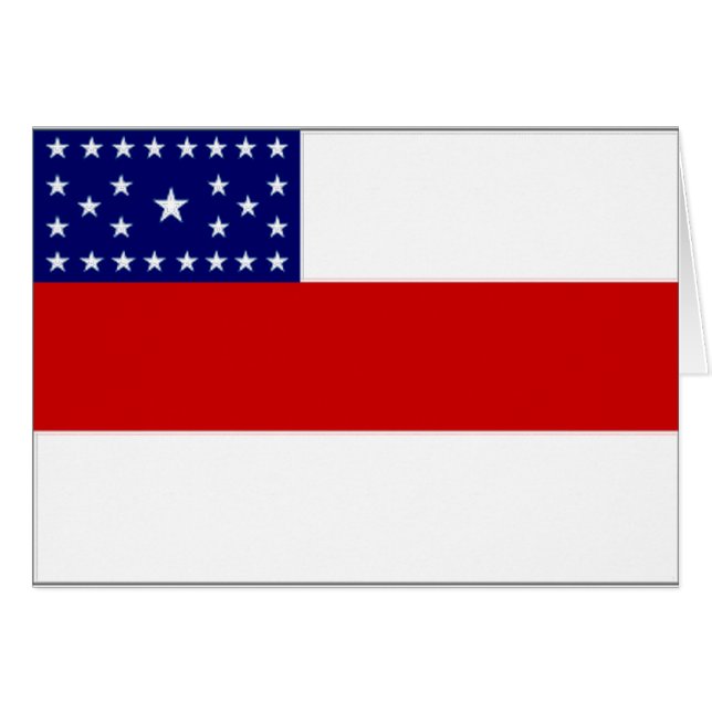 Brazil Amazonas Flag (Front Horizontal)