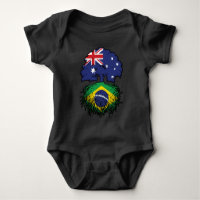 Brazil Brazilian Australian Australia Tree Roots
