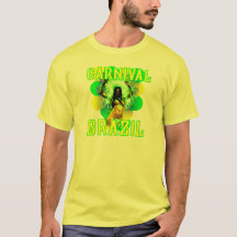 Brazil Carnival