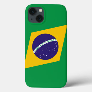 brazil iPhone 13 case