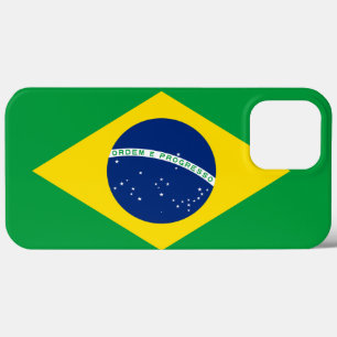 Brazil iPhone 13 Pro Max Case
