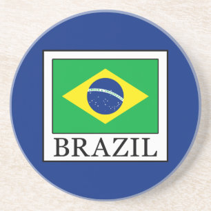 Brazil Coaster