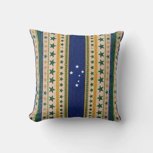 Brazil Collection Cushion