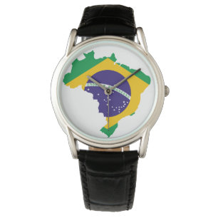 Brazil country watch
