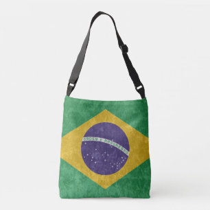 Brazil Crossbody Bag