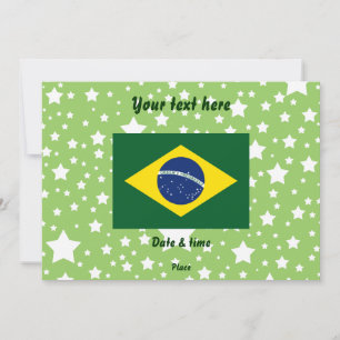 Brazil flag